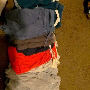 Toddler Shorts bundle